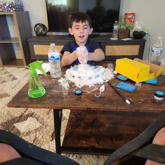 Meet your Posher, Steve - Picture 1 of 1